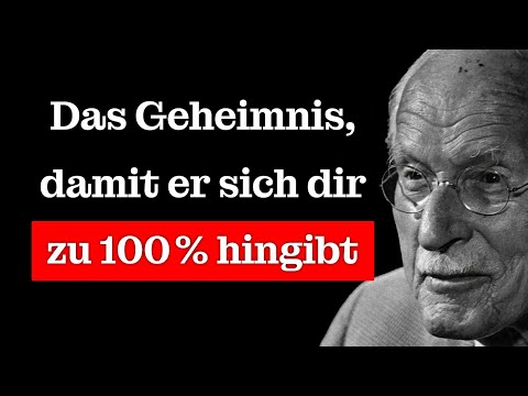 How to make a man feel secure enough to love you completely