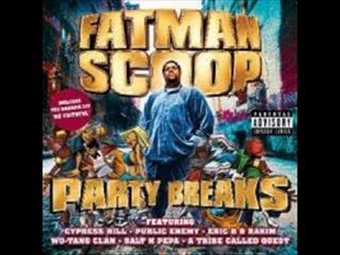 Fatman Scoop - Drop Tha Floor