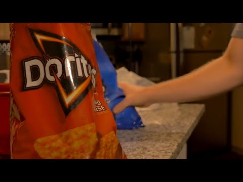 Nolan Harper Productions video.