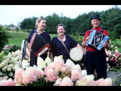 Kapela Kačerga - Vasaros meilė