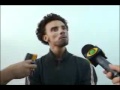 Crazed Murderer S Epic Stare
