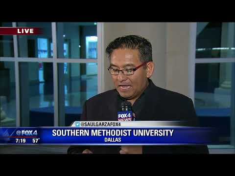 New SMU aquatics center opens today