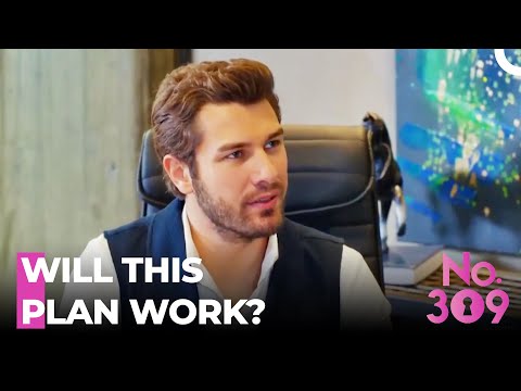 Kurtulus and Onur's Plan - No. 309