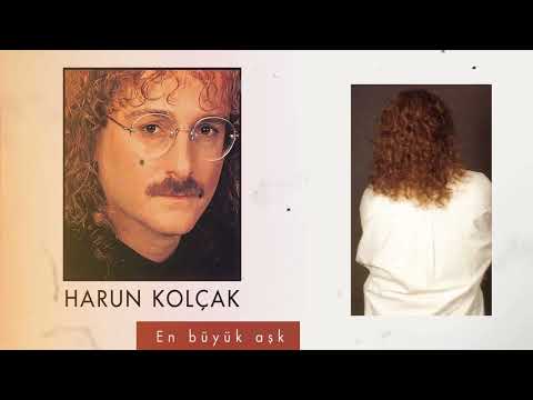 Harun Kolçak - Dudağım Yangın Orman (Remastered)