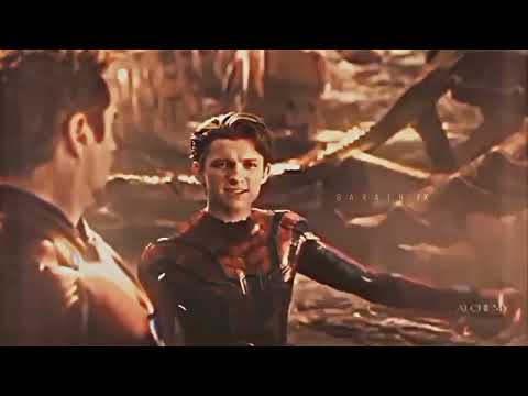 I MISS YOU TONY STARK💥