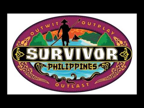 Survivor Voting Music (2)