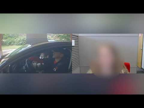 WGNS: Murfreesboro Police Release Video of Alleged Gang