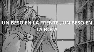 El Beso - Mon Laferte  ⌈LETRA⌉