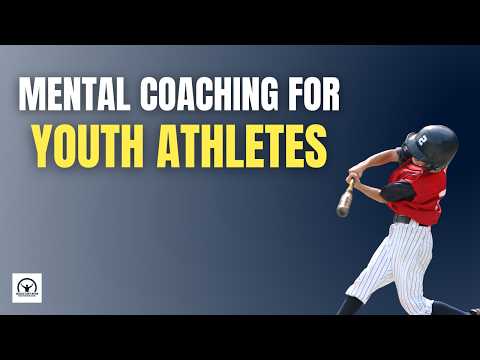 Mental Coaching for Youth Athletes (Sports Psychology for Kids Explained) thumbnail