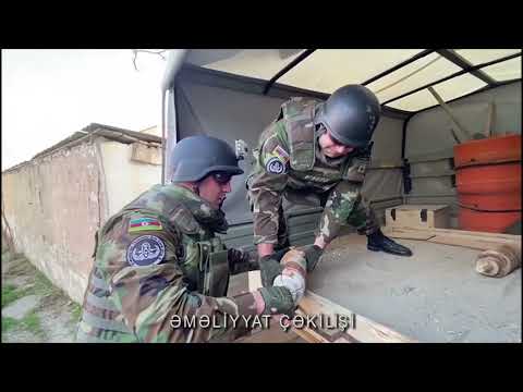FHN Mətbuat xidmətinin məlumatı
