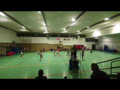 Under 18Y - ASD Polisportiva Provagliese vs Volley Millenium BS