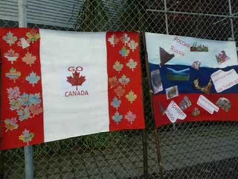 Omok School Olympics