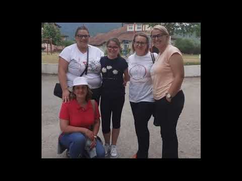 Put srca 23. 6. 2021. – Sandra Đukić i Mirjana Koturić iz Domaljevca