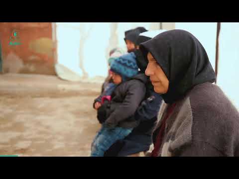 Provide Urgent Medical Attention To Syrians