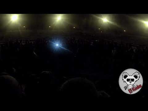 KOST VS SRK (BATALLA RESUBIDA)- FULLRAP MADRID 2019