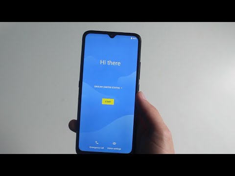 Umidigi A9 Unboxing and Review!