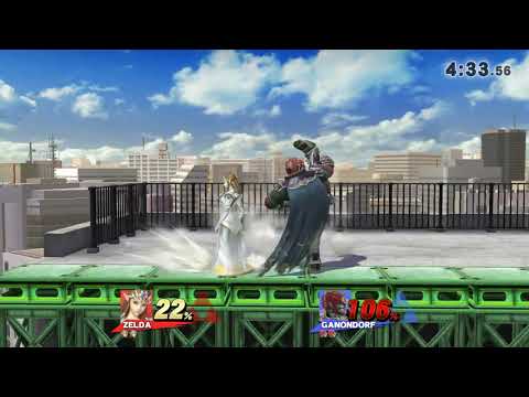 Never underestimate me