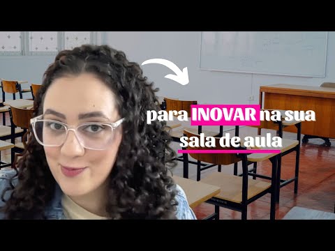 O que são METODOLOGIAS ATIVAS? | Como aplicar as metodologias ativas na sala de aula |