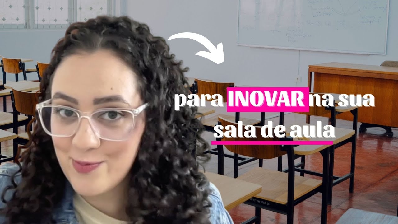 O que são METODOLOGIAS ATIVAS? | Como aplicar as metodologias ativas na sala de aula |