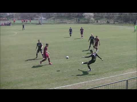 CFR CLUJ U19 - ACADEMIA DE FOTBAL GICA POPESCU U19 (liga elitelor)