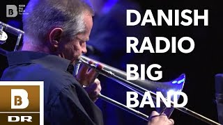 DR Big Band / Danish Radio Big Band - DR Koncerthuset 2014