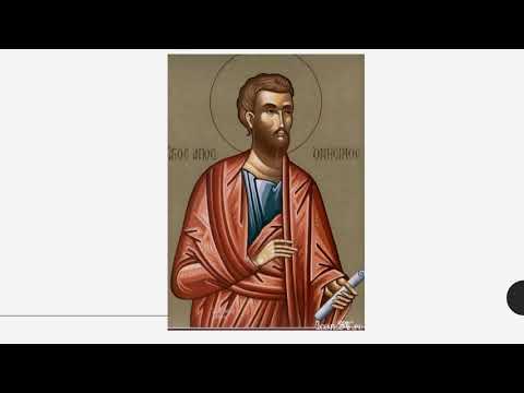 Poznanie Biblie - (145) - List Filemonovi