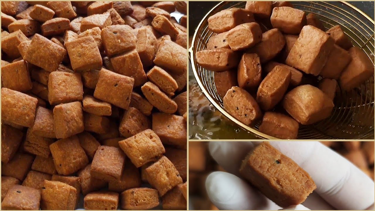 قرمش يمني لحجي من اطيب القرامش