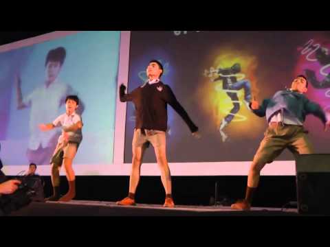 คลิกเพื่อดูคลิปวิดีโอ