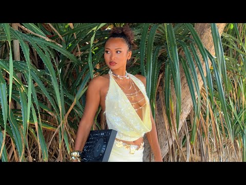 3 Step Afro House Mix 2026 | Afro Beach Vibes ft. Gqom 🌴🎶