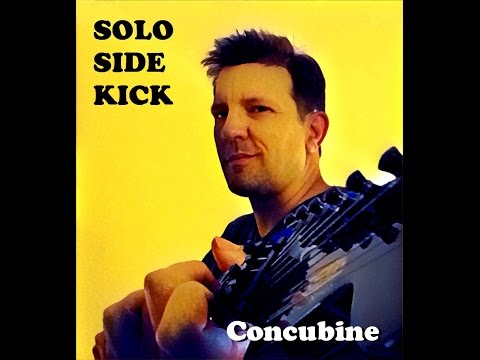 Solo Sidekick - Concubine