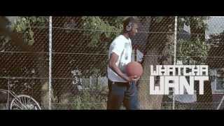 STRIKAH - WhatCha Want