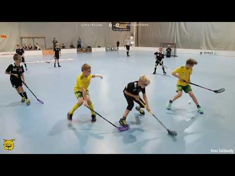 P12 Ilves vs RSS Panthers - Spiral-halli 14.11.2021 / Leikattu