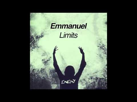 Emmanuel - Limits (Original Mix) [ENEMY RECORDS]