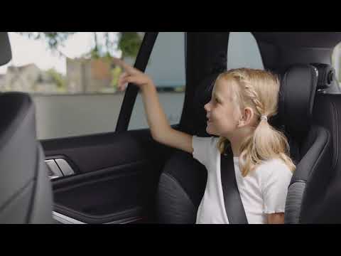 Lionelo Lars i-Size - seggiolino auto