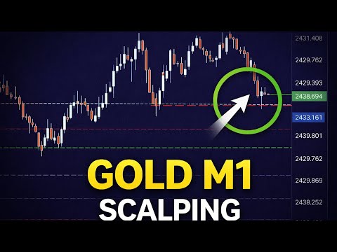 Video Viking Strategy Signal Indicator