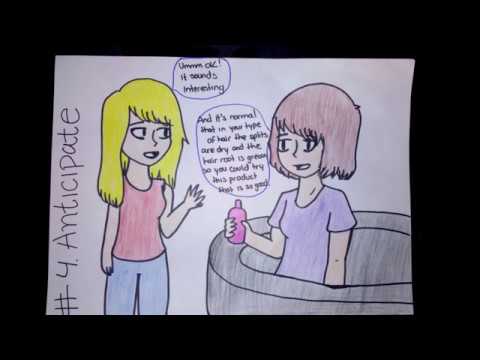 Guide 7: 7 Steps to Great Customer Service.