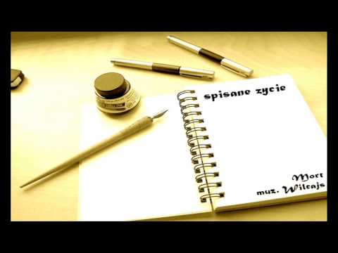 Mort - Spisane Życie (Beat wilcajs)
