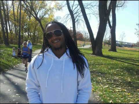 Nasseman - Rise ft Takun J (Liberian Music)