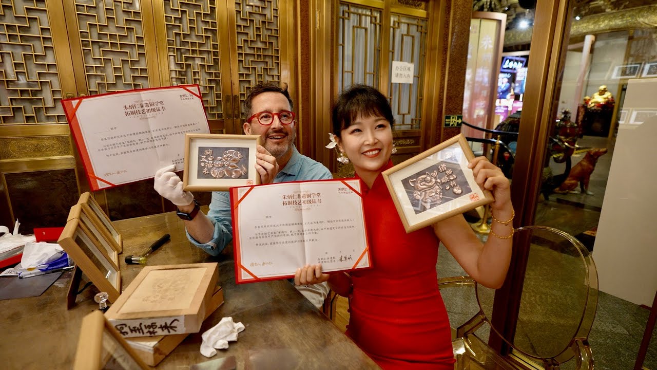 China conectada con el mundo hispanohablante (I)