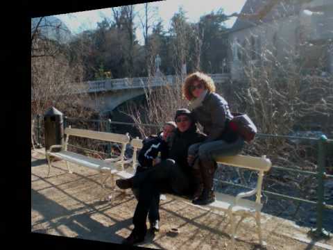 carla una moglie bellissima