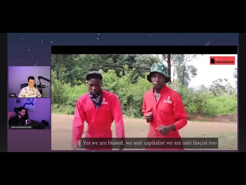 Subversive History  Blackshirts and Reds  Chapter 4 Communism in Wonderland