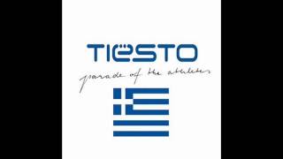 Tiësto - Euphoria (Original Mix)