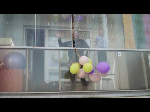 Klaipėdoj gyventi gera