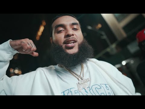 KORLEONE FT MAX YB “PICK A SIDE” [OFFICIAL VIDEO]