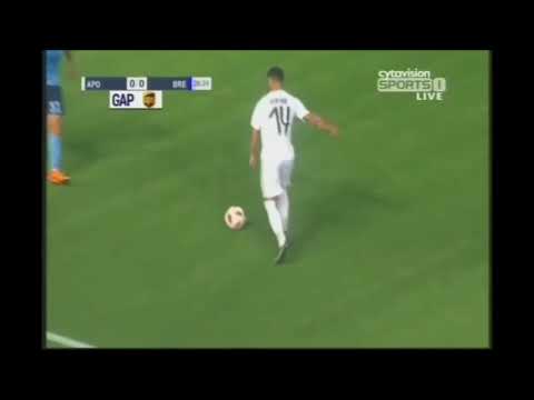 apollon vs dynamo brest 2 pens not given