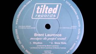 Download lagu Brent Laurence - Slow Ride mp3
