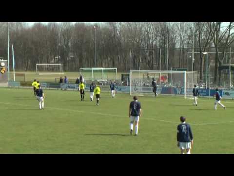 SV Meerssen C1 - Sportclub Jekerdal C2