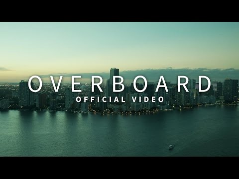 Dj Rapture ft. Najja - Overboard (Video)