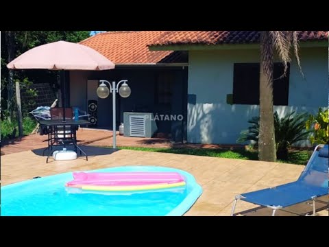 CASA COM 3 DORMITÓRIOS, 2 VAGAS, 97M² ÁREA PRIVATIVA para venda EM CIDADE NOVA