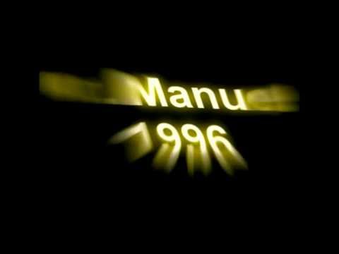 Intro von Mr. Manuel 6910